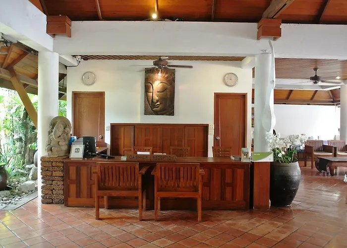Salathai Resort